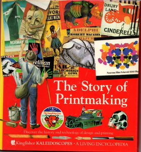 The Story of Print-making 