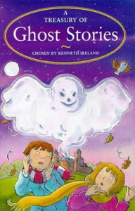 Treasury of Ghost Stories 