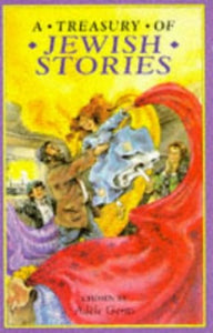 A Treasury of Jewish Stories 