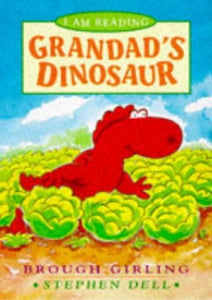 Grandad's Dinosaur 