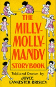 Milly-Molly-Mandy Storybook 