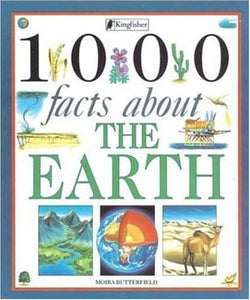 1000 Facts about the Earth 