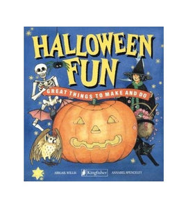 Halloween Fun 