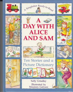 A Day with Alice and Sam 