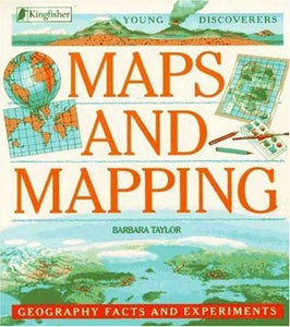 Maps and Mapping 