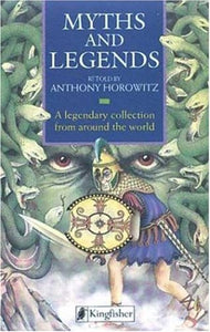 Myths and Legends 