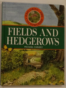 Fields and Hedgerows 