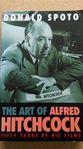 The Art of Alfred Hitchcock 