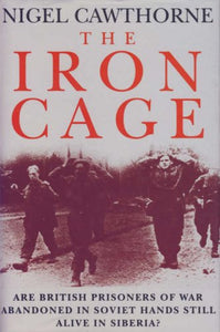 The Iron Cage 