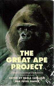 The Great Ape Project 