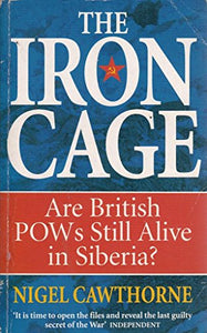 The Iron Cage 