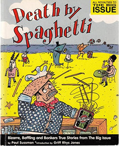 Death by Spaghetti 