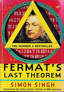 Fermat's Last Theorem 