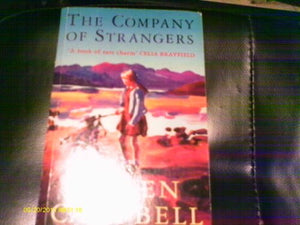 The Company of Strangers 