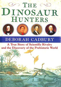 The Dinosaur Hunters 