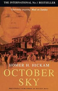 October Sky 