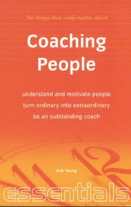 Coaching People 