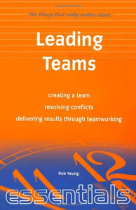 Leading Teams 