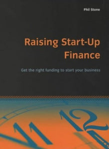 Raising Start-up Finance 