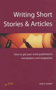 Writing Short Stories and Articles 