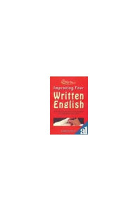 Improving Your Written English 