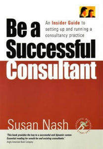 Be a Successful Consultant 