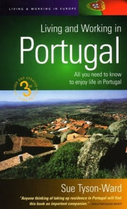 Living and Working in Portugal 