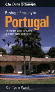 Buying a Property in Portugal 