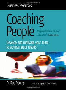 Coaching People 