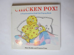 Chicken Pox! 