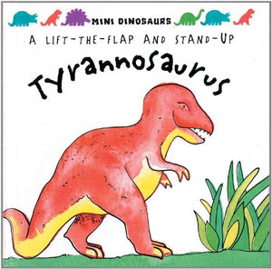 Tyrannosaurus 