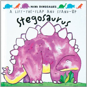 Stegosaurus 