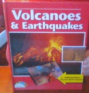 Volcanoes and Earthquakes 