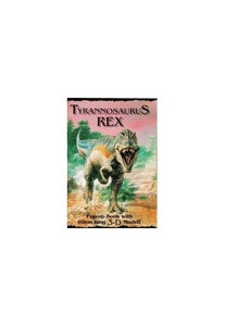 Tyrannosaurus Rex 