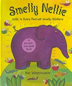 Smelly Nellie 