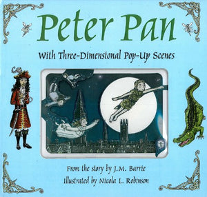 Peter Pan 