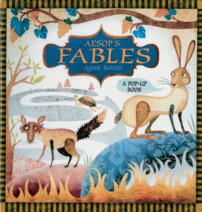 Aesop's Fables 