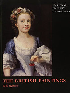 The British Paintings 