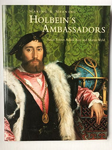 Holbein's Ambassadors 