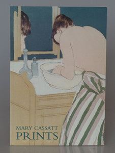 Mary Cassatt 