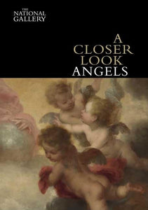 A Closer Look: Angels 