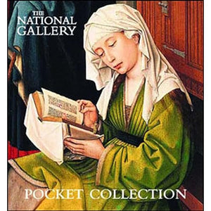 The National Gallery Companion Guide 