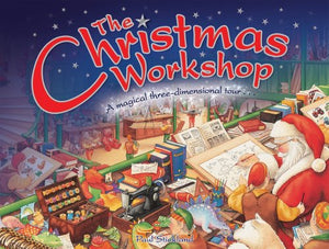 The Christmas Workshops 