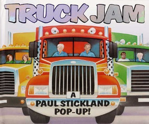 Truck Jam 