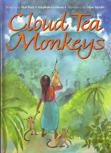 Cloud Tea Monkeys 