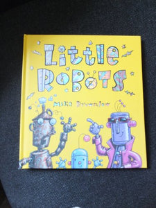 Little Robots 