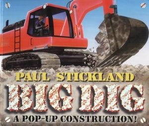 Big Dig 