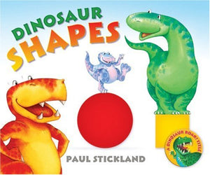 Dinosaur Shapes 