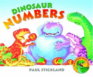 Dinosaur Numbers 