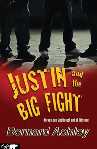 Justin and the Big Fight 